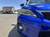 2011 Lexus CT CT200h VersionL Blue Sedan for sale, Japanese used car export - photo 8 of 30 | GULJI TRADERS