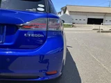 2011 Lexus CT CT200h VersionL Blue Sedan for sale, Japanese used car export - photo 9 of 30 | GULJI TRADERS