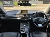 2011 Lexus CT CT200h VersionL Blue Sedan for sale, Japanese used car export - photo 14 of 30 | GULJI TRADERS
