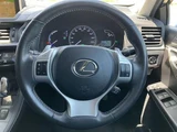 2011 Lexus CT CT200h VersionL Blue Sedan for sale, Japanese used car export - photo 16 of 30 | GULJI TRADERS