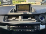 2011 Lexus CT CT200h VersionL Blue Sedan for sale, Japanese used car export - photo 26 of 30 | GULJI TRADERS