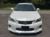 2011 Lexus CT 200h VerL Pearl Sedan for sale, Japanese used car export - photo 2 of 10 | GULJI TRADERS