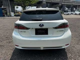 2011 Lexus CT 200h VerL Pearl Sedan for sale, Japanese used car export - photo 3 of 10 | GULJI TRADERS