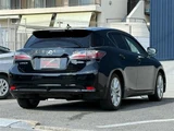 2011 Lexus CT CT200h VersionC Black Sedan for sale, Japanese used car export - photo 2 of 30 | GULJI TRADERS
