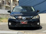 2011 Lexus CT CT200h VersionC Black Sedan for sale, Japanese used car export - photo 27 of 30 | GULJI TRADERS