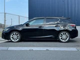 2011 Lexus CT CT200h VersionC Black Sedan for sale, Japanese used car export - photo 28 of 30 | GULJI TRADERS