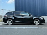 2011 Lexus CT CT200h VersionC Black Sedan for sale, Japanese used car export - photo 29 of 30 | GULJI TRADERS