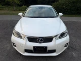 2011 Lexus CT 200h VerC Pearl Sedan for sale, Japanese used car export - photo 2 of 10 | GULJI TRADERS