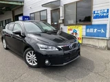 2011 Lexus CT CT200h VersionL Black Sedan for sale, Japanese used car export - photo 1 of 30 | GULJI TRADERS
