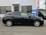 2011 Lexus CT CT200h VersionL Black Sedan for sale, Japanese used car export - photo 3 of 30 | GULJI TRADERS