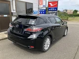 2011 Lexus CT CT200h VersionL Black Sedan for sale, Japanese used car export - photo 4 of 30 | GULJI TRADERS