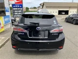 2011 Lexus CT CT200h VersionL Black Sedan for sale, Japanese used car export - photo 5 of 30 | GULJI TRADERS
