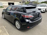 2011 Lexus CT CT200h VersionL Black Sedan for sale, Japanese used car export - photo 6 of 30 | GULJI TRADERS