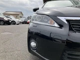 2011 Lexus CT CT200h VersionL Black Sedan for sale, Japanese used car export - photo 8 of 30 | GULJI TRADERS