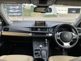 2011 Lexus CT CT200h VersionL Black Sedan for sale, Japanese used car export - photo 14 of 30 | GULJI TRADERS