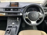 2011 Lexus CT CT200h VersionL Black Sedan for sale, Japanese used car export - photo 15 of 30 | GULJI TRADERS