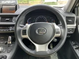 2011 Lexus CT CT200h VersionL Black Sedan for sale, Japanese used car export - photo 16 of 30 | GULJI TRADERS