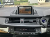 2011 Lexus CT CT200h VersionL Black Sedan for sale, Japanese used car export - photo 25 of 30 | GULJI TRADERS