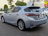 2011 Lexus CT 200h Version C Blue Sedan for sale, Japanese used car export - photo 5 of 50 | GULJI TRADERS