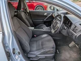 2011 Lexus CT 200h Version C Blue Sedan for sale, Japanese used car export - photo 23 of 50 | GULJI TRADERS