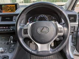 2011 Lexus CT 200h Version C Blue Sedan for sale, Japanese used car export - photo 26 of 50 | GULJI TRADERS