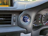 2011 Lexus CT 200h Version C Blue Sedan for sale, Japanese used car export - photo 43 of 50 | GULJI TRADERS