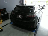 2011 Lexus CT 1800 CT200h 5-door DCVT 2WD 5-seater Brown Sedan for sale, Japanese used car export - photo 2 of 3 | GULJI TRADERS