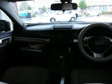 2011 Lexus CT 1800 CT200h 5-door DCVT 2WD 5-seater Brown Sedan for sale, Japanese used car export - photo 3 of 3 | GULJI TRADERS