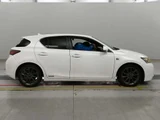 2011 Lexus CT CT200h F Sport Pearl Sedan for sale, Japanese used car export - photo 3 of 12 | GULJI TRADERS
