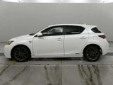 2011 Lexus CT CT200h F Sport Pearl Sedan for sale, Japanese used car export - photo 4 of 12 | GULJI TRADERS