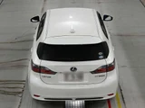 2011 Lexus CT CT200h F Sport Pearl Sedan for sale, Japanese used car export - photo 8 of 12 | GULJI TRADERS