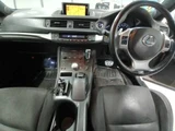 2011 Lexus CT CT200h F Sport Pearl Sedan for sale, Japanese used car export - photo 11 of 12 | GULJI TRADERS