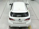 2011 Lexus CT CT200h Pearl Sedan for sale, Japanese used car export - photo 8 of 12 | GULJI TRADERS