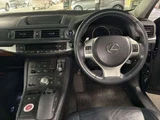 2011 Lexus CT CT200h Version L Black Sedan for sale, Japanese used car export - photo 6 of 10 | GULJI TRADERS