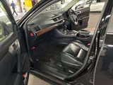 2011 Lexus CT CT200h Version L Black Sedan for sale, Japanese used car export - photo 8 of 10 | GULJI TRADERS