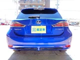 2011 Lexus CT CT200H F Sport Blue Sedan for sale, Japanese used car export - photo 3 of 49 | GULJI TRADERS