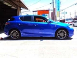2011 Lexus CT CT200H F Sport Blue Sedan for sale, Japanese used car export - photo 4 of 49 | GULJI TRADERS