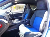 2011 Lexus CT CT200H F Sport Blue Sedan for sale, Japanese used car export - photo 11 of 49 | GULJI TRADERS
