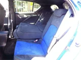 2011 Lexus CT CT200H F Sport Blue Sedan for sale, Japanese used car export - photo 13 of 49 | GULJI TRADERS