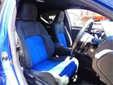 2011 Lexus CT CT200H F Sport Blue Sedan for sale, Japanese used car export - photo 16 of 49 | GULJI TRADERS