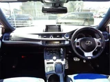 2011 Lexus CT CT200H F Sport Blue Sedan for sale, Japanese used car export - photo 18 of 49 | GULJI TRADERS