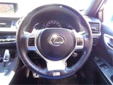 2011 Lexus CT CT200H F Sport Blue Sedan for sale, Japanese used car export - photo 19 of 49 | GULJI TRADERS