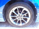 2011 Lexus CT CT200H F Sport Blue Sedan for sale, Japanese used car export - photo 41 of 49 | GULJI TRADERS