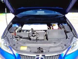 2011 Lexus CT CT200H F Sport Blue Sedan for sale, Japanese used car export - photo 42 of 49 | GULJI TRADERS