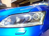 2011 Lexus CT CT200H F Sport Blue Sedan for sale, Japanese used car export - photo 43 of 49 | GULJI TRADERS