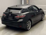 2011 Lexus CT CT200h Version C Black Sedan for sale, Japanese used car export - photo 2 of 16 | GULJI TRADERS