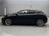 2011 Lexus CT CT200h Version C Black Sedan for sale, Japanese used car export - photo 5 of 16 | GULJI TRADERS