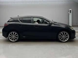 2011 Lexus CT CT200h Version C Black Sedan for sale, Japanese used car export - photo 6 of 16 | GULJI TRADERS