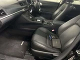 2011 Lexus CT CT200h Version C Black Sedan for sale, Japanese used car export - photo 13 of 16 | GULJI TRADERS