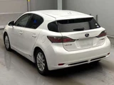 2011 Lexus CT CT200h Version C Pearl Sedan for sale, Japanese used car export - photo 4 of 16 | GULJI TRADERS